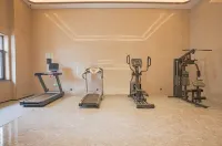 Elong Wanguo Hotel (Datong Pingcheng Dongxin Branch)