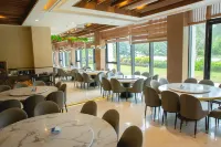 Xianghai Time Hotel (Tsuen Wan Sea World) - فطور