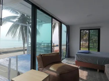 รูปภาพของSabaisabai Villa