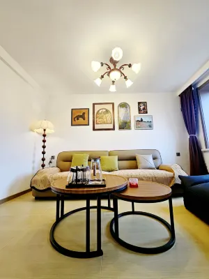 Lvtu Xiaozhan Homestay Hotels near Erlangshan Mountain