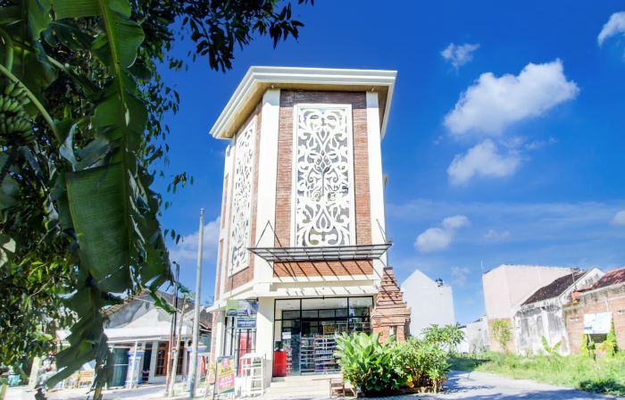Collection O Solo near Universitas Muhammadiyah Surakarta formerly Kedaton Home
