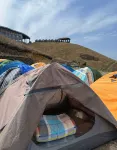 Wugong Mountain Golden Summit Accommodation