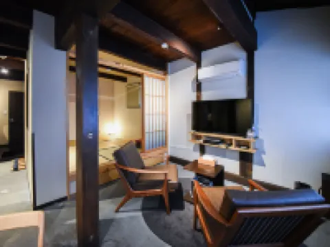 4S STAY Awaikeda Honmachi St. Hotel a Miyoshi