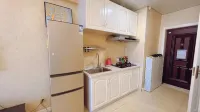 Mudanjiang Xiangyue Daily Rental Apartment