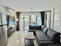 Mantra Beach Condominium MaePhim - 2 Hotels in Klaeng