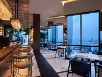 Somerset Pattaya - bar