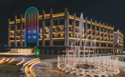 heyue hotel