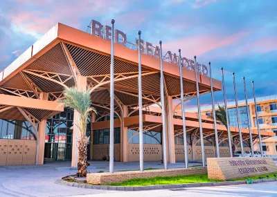 Escale International Hotel Hotels in 