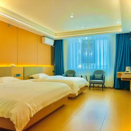 Qinghe Hotel