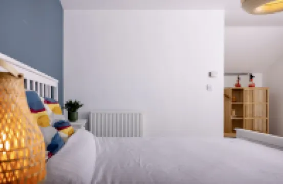 安菲靜舍 · 靜居之所