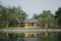 The Villa at Something Journey