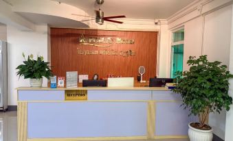 Apollo Vientiane Hotel