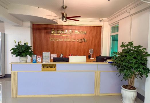 아폴로 비엔티안 호텔