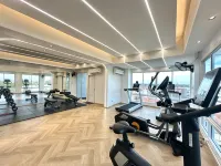 THE SCENE SUPHANBURI Hotels in Suphan Buri