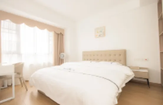 Youshan Meishu Homestay
