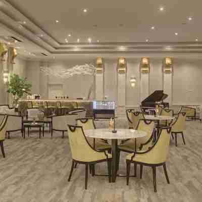 Tehran Grand Hotel 2 Fitness & Recreational Facilities