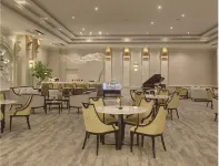 Tehran Grand Hotel 2