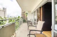 City & Palm View Oceanfront Bliss w/ Free Parking