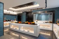 Microtel by Wyndham Maoming - breakfast