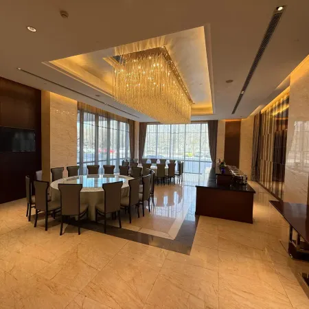 Linggang Hotel