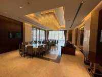 Linggang Hotel - فطور