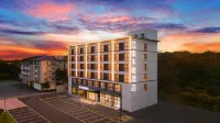 Jiangnan Muxi Hotel Hotels near Tongludong Railway Station