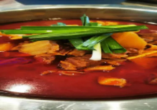 峯林湖畔客棧（安龍店）