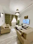 Bumcy apartment