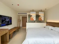 Namei Mountain House Hotel a Daxin