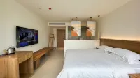 Namei Mountain House Hotels in Daxin