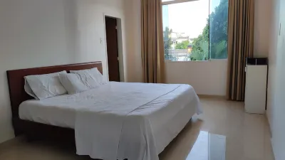 Caracas Vision Hall Các khách sạn ở 