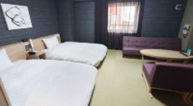 Hotel Route Inn Matsue