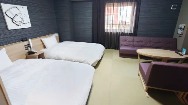 Hotel Route Inn Matsue