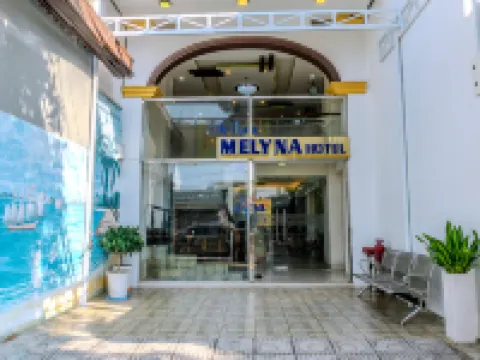 Melyna Hotel Nha Trang Beach Hotels near Museum of Oceanography