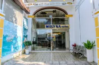 Melyna Hotel Nha Trang Beach Các khách sạn ở Vĩnh Nguyên