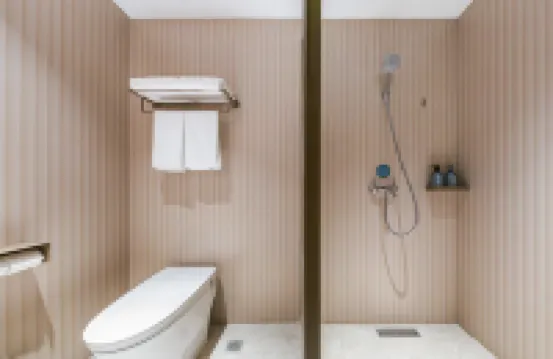 HanTing Hotel (Jiaxing Haiyan Academy)