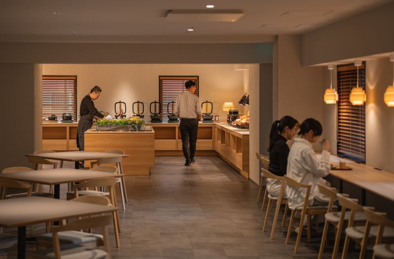 Dansetsu Sapporo photo 5