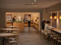 暖雪 札幌 - 朝食