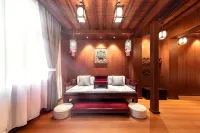Spirited Silky Inn（ncient Dali City）