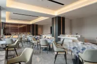 Meihao Lizhi Hotel (Yili Xinyuan People's Square Branch - Breakfast