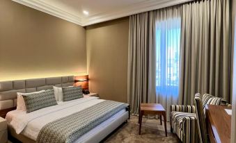 Plaza Viktoria Hotel Yerevan