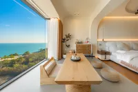 Nan'ao Time Sea Boutique Stay