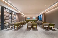 JI Hotel (Chengdu Taikoo Li 339 Tianfu Panda Tower)
