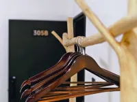 Baimiao · Lanyue Homestay