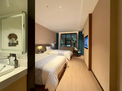 Park Hyatt Hotel