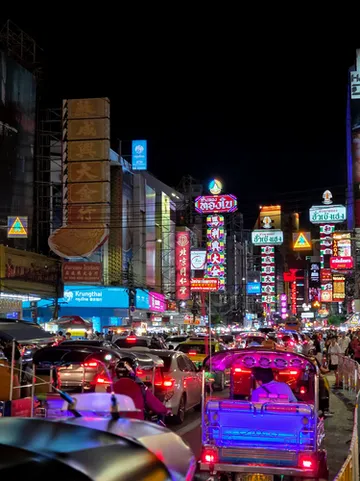 รูปภาพของRound The Clock Hostel