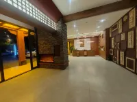 Yunshang Tianyuan · Vacation Boutique Stay (Xiaojin)
