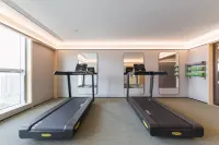 QuanJI Jiyuan Baolong Plaza Hotel Hotels in Jiyuan