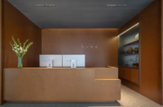 方山有樹（莫干山庾村店）