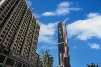 Yuzhong Yuexi Yunshe (Xinglongshan Avenue) - parking